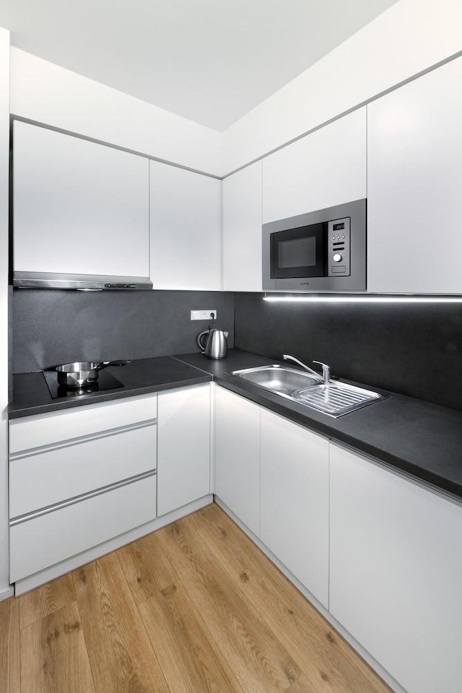 Downtown Suites Belohorska Prága Kültér fotó